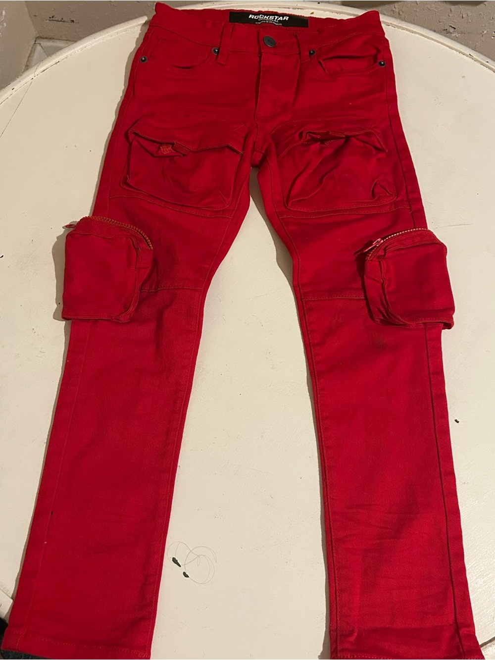 Rockstar Original Jeans (Boys)